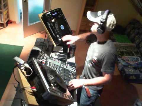 Stompin Through May Mix #2