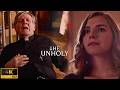 The Unholy Father Hagan S Terrifying Coughing Breakdown Scene