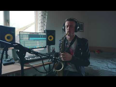 Grey by Kölsch (saxofrancis bootleg)