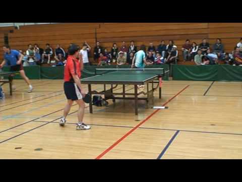 Tuan Le vs Jessie Mai Open QF 3