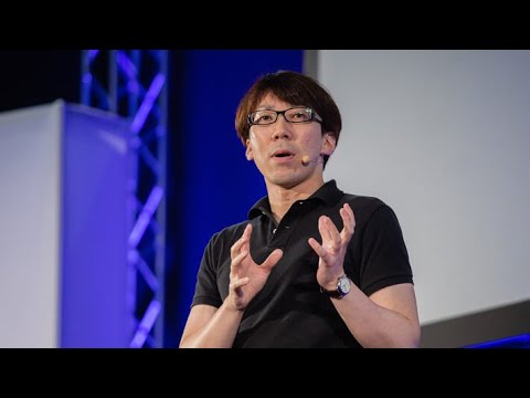 食料産業学科 あなたの名前はいくら？／静岡大学 高口 鉄平 先生【夢ナビTALK】