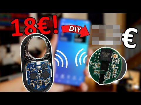 The Most Handy Gadget can be done...Cheaper?! (DIY or Buy)
