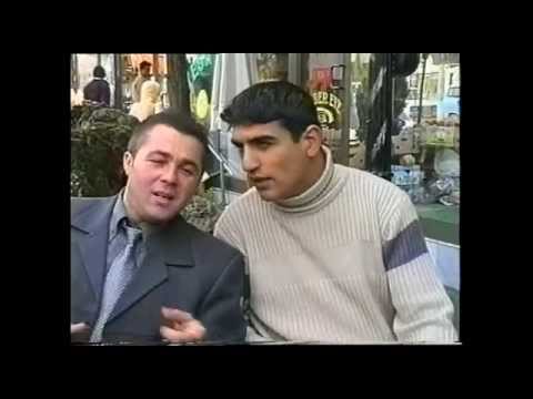 Xhemil Saliu dhe Xheni - Jam une qe te kerkoj (Official Video)