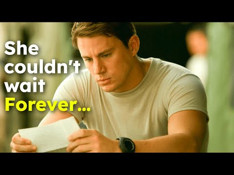 A Soldier Receives a Heartbreaking Letter From the Woman He Loves | Dear John (2010) Recap