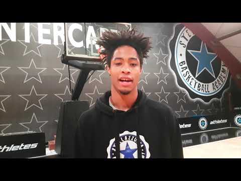 Winter Camp Promo Wheeler