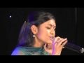 Stefeja V Naan Oru Sindhu Sindhu Bhairavi