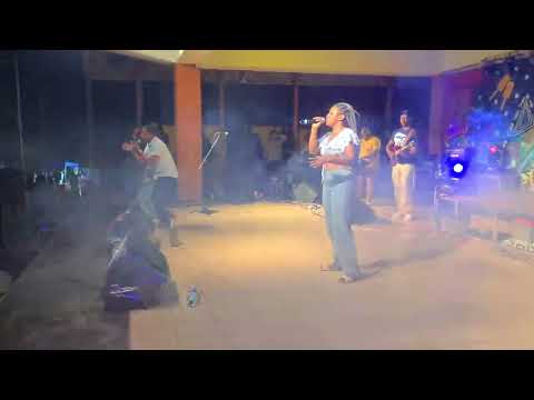 Gagn bon Live Malabar Faya Burn 2