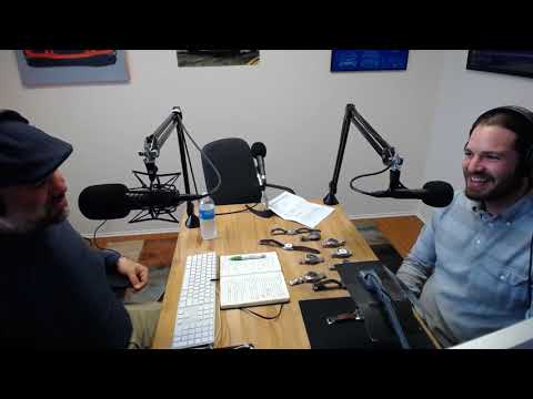 Episode 46 - Getting to Know the Omega Speedmaster