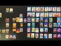 Disney 100 Kids Family DVD Movies At Walmart Cleveland Ohio June 2023