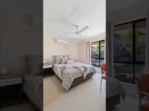 4 MCFIE STREET, Norman Gardens, QLD 4701, 4房, 2浴, House