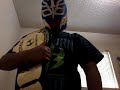 PCW ULTRA JUN 21 PENTA EL ZERO M REY FENIX VS ANDREW LOPEZ ENRIQUE LOPEZ