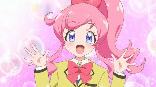 Kiratto Pri☆Chan ED 1 - Pretty☆Channel
