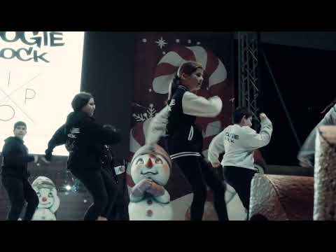 Muestra Boogie Block Studio - Ayuntamiento Benidorm