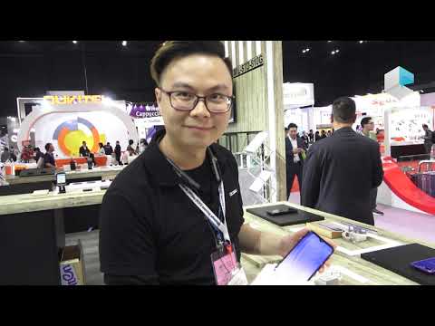 Doogee Y8, Y8C, Y8 Plus: waterdrop notch and Mediatek MT6771 SoC up to