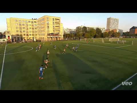 FA 2000 - Greve // U15 Talent / U15 Drenge Liga Øst 3