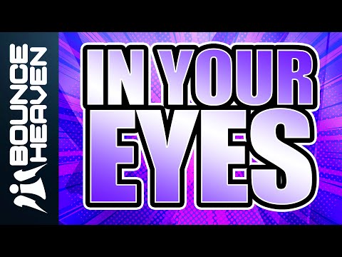 Robin Schulz vs Brooklyn Bounce - Loud & Proud In Your Eyes (Kritikal Mass Remix) - Bounce Heaven