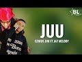 Genius Jini ft Jay Melody - Juu (Lyrics) Unajua mimi sina hela ila nikiwa na wewe najiona tajiri