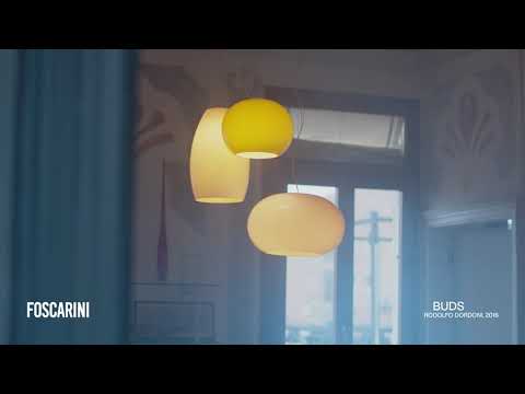 Foscarini - Buds