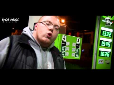 "Face Belge" - Episode 06 : Coto / La Selecta - Af Squad [Freestyle]