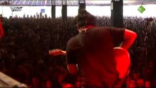 NOFX - Seeing Double at Triple Rock Live at Lowlands