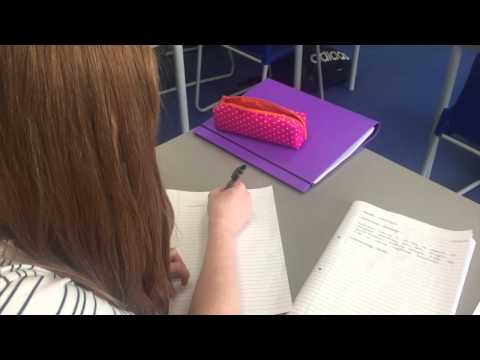 Elliptical editing: technique