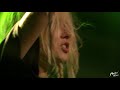 The Pretty Reckless - Nothing left to lose HD (montreux jazz festival)