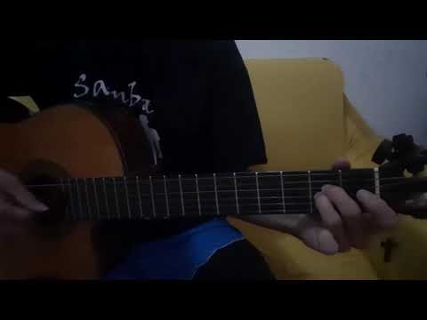 Não Existo Mais - Matheusinho