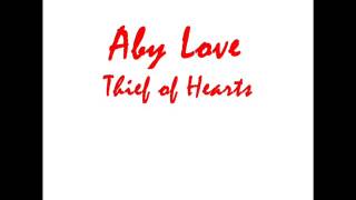 Aby Love - Thief Of Hearts [Demo Takes 1]