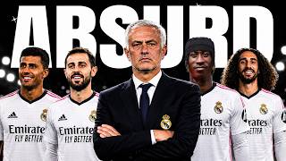 This Is Not The Same Real Madrid