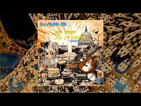 DJ MADD OD X HDR x AKAPELLAH X KOKI LS - EN PUNGA (GOGO REMIX)