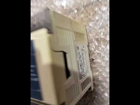 Mitsubishi PLC