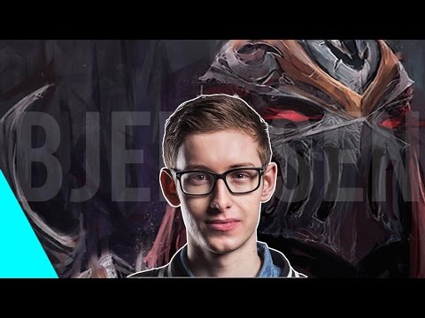 All the Best Zed Plays by Bjergsen | (League of Legends)