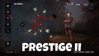 DbD Prestige 2 freischalten, Perks und ihr Nutzen Lets Play Dead by Daylight Deutsch