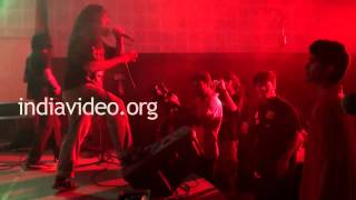 Inner Sanctum Rocking at the Freedom Jam 