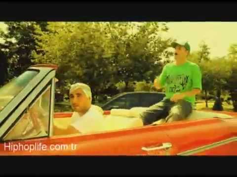 Alaturka Mavzer ft Mel & Sahtiyan - klik klik (Klip 2009).mp4