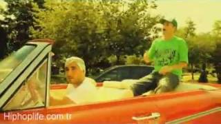 Alaturka Mavzer ft Mel & Sahtiyan - klik klik (Klip 2009).mp4