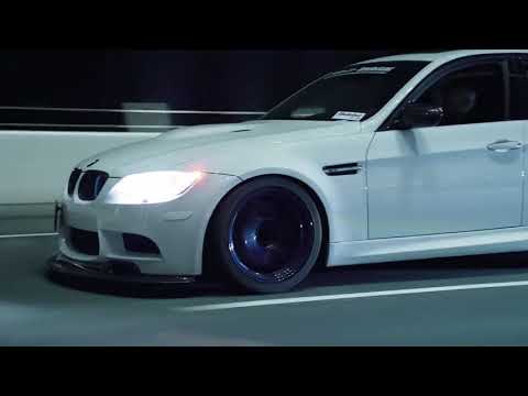 NIGHT DRIVE PHONK MIX LXST CXNTURY TYPE #5