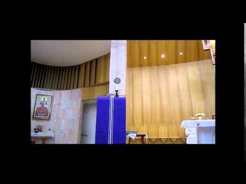 FCRM150218 PC GB RB S MESSA 18 Feb 2015 1aLett Gl2,12 18 Laceratevi il cuore e non le vesti 2Cor 5,2