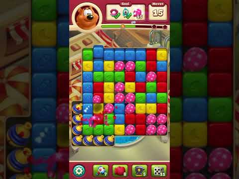 Toon Blast Level 1993