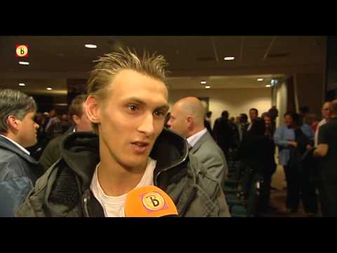 Meningen over Willem II verdeeld in Tilburg