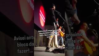 Direção Musical + Guitar Cam | Quero Jesus - Flow