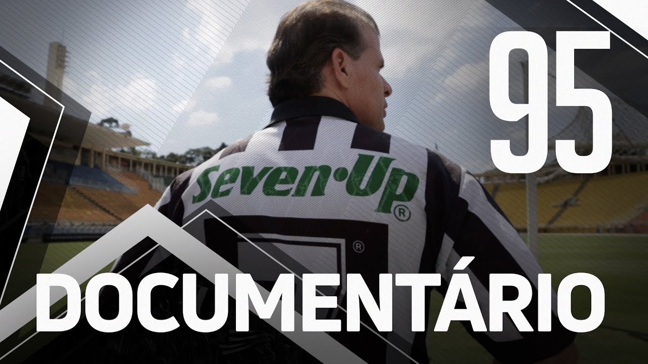 95 | DOCUMENTÁRIO | BOTAFOGO TV
