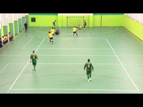 Canaria Malacky /futsal/: Minulá sezóna