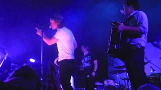 Switchfoot: Yet (HD) [Vice Verses Deluxe LIVE CD footage]