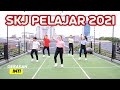 SENAM KESEGARAN JASMANI PELAJAR 2021 SKJ Pelajar 2021