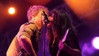 The Kills - No Wow (Live in Sydney) | Moshcam