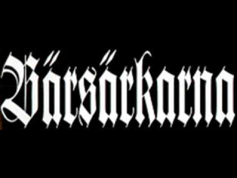 Odens Hjältar - Bärsärkarna