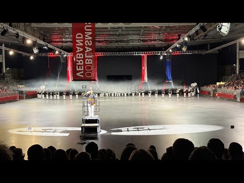 K&G - SMB - Taptoe Oostenrijk 2025