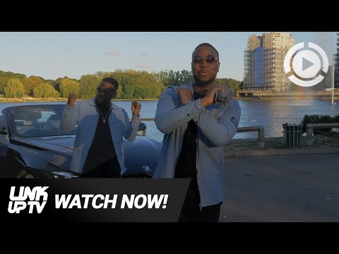 Tee Supreme x Reblah - Moving Mountains [Music Video] | Link Up TV