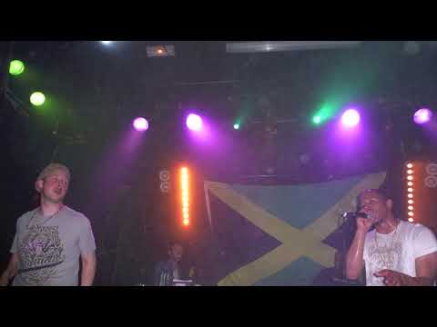 RANKING DIXIMAL ft GHOSTRIDERR - CHATTY MOUTH